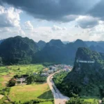 Phong Nha - Ke Bang National Park