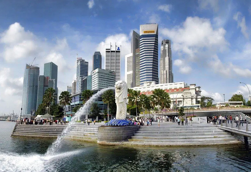 Singapore Travel Guide - 474