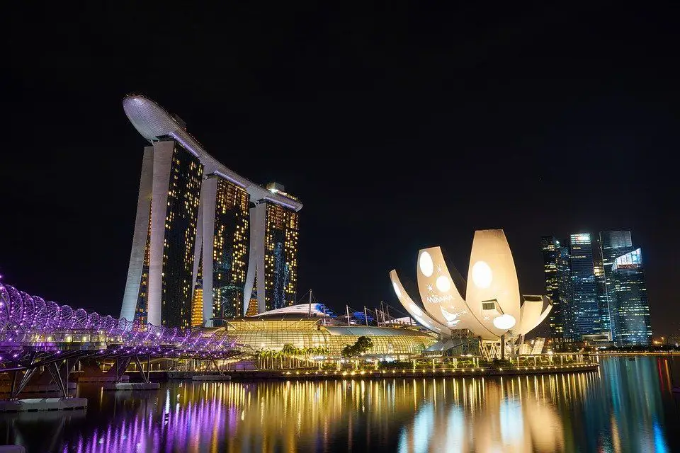 Singapore Travel Guide -479