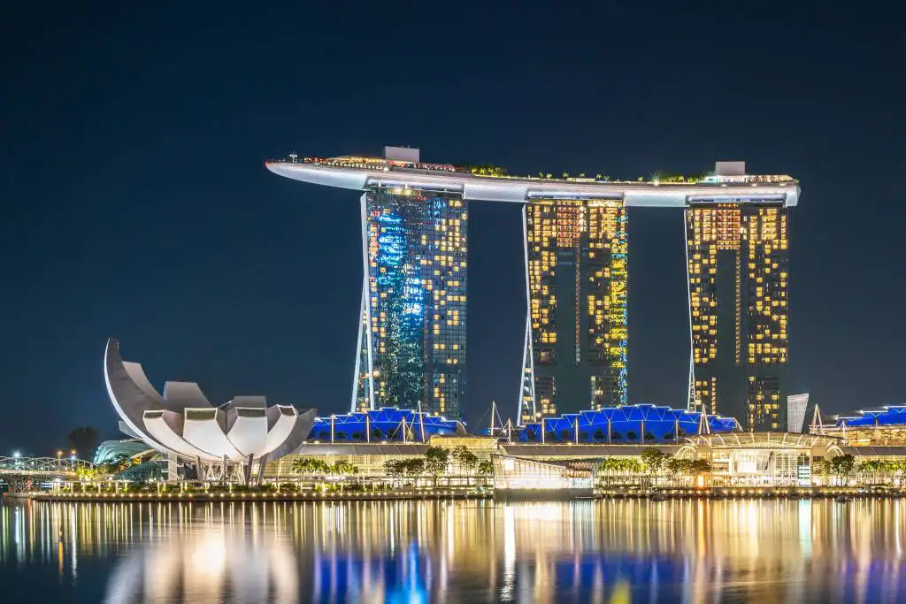 Singapore Travel Guide -5697