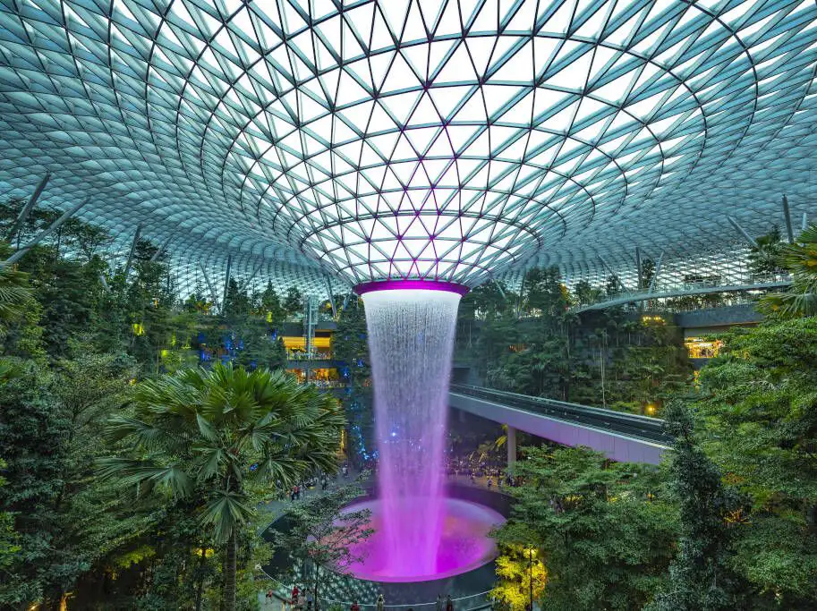Singapore Travel Guide -5704