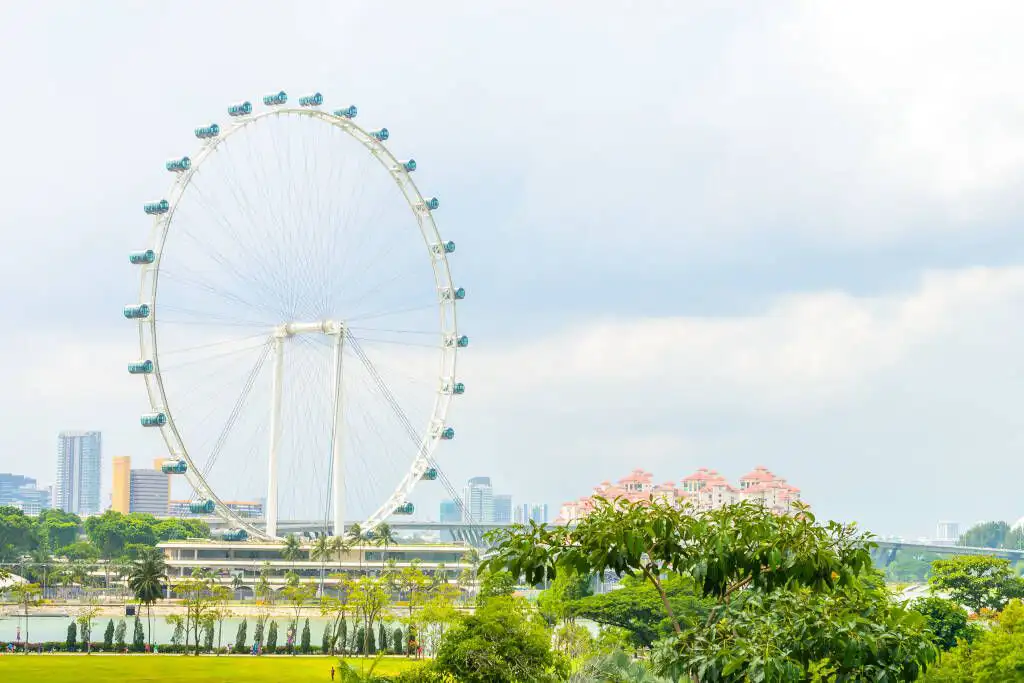 Singapore Travel Guide -5706
