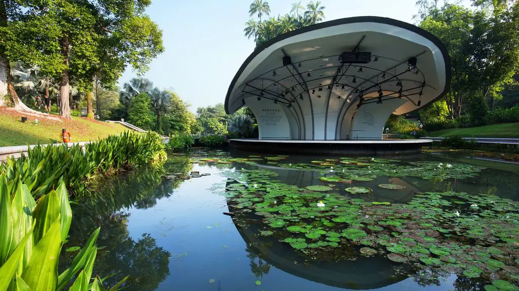 Singapore Travel Guide -575