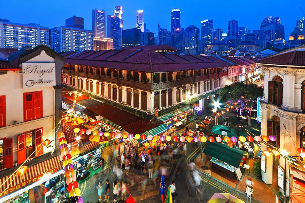 Singapore Travel Guide -595