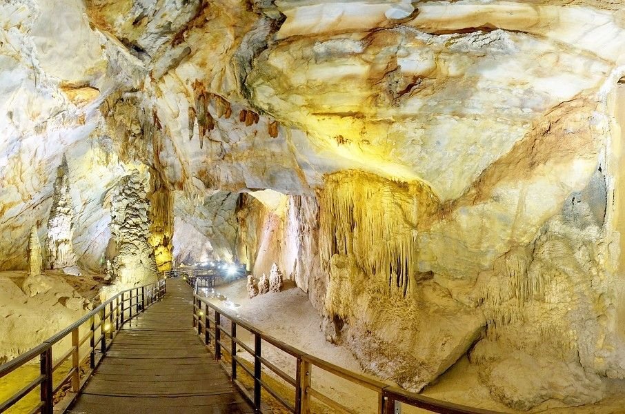 Động Thiên Đường Quảng Bình – Hinh 12