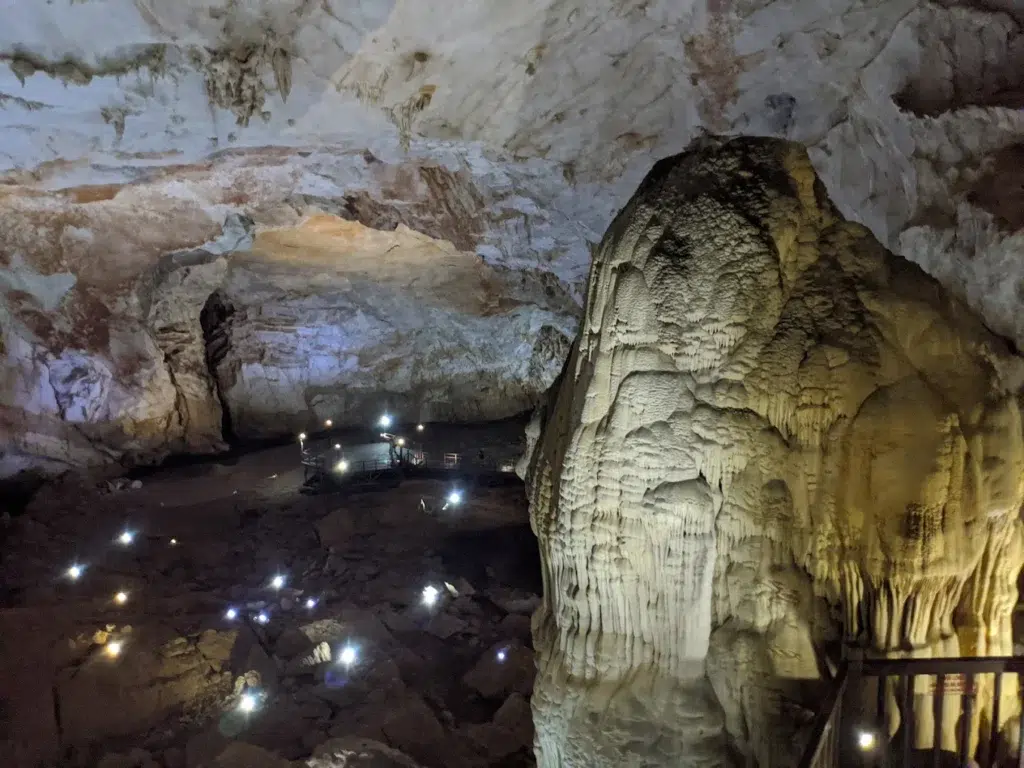 Động Thiên Đường Quảng Bình – Hinh 07