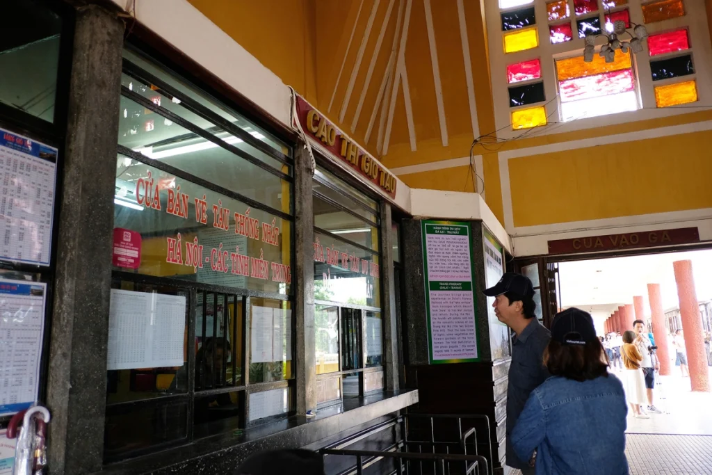 Nhà Ga Đà Lạt - img03