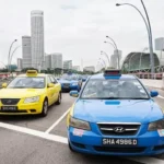 Airport Transfer in Singapore - Taxi transfer