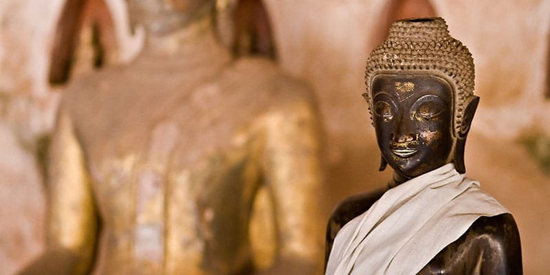 Du lịch Lào - Đất nước triệu voi - hinh 01