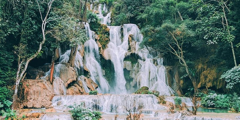 Du lịch Lào - Đất nước triệu voi - hinh 04