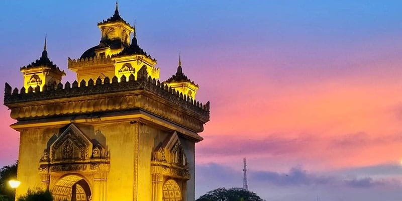 Du lịch Lào - Đất nước triệu voi - hinh 05