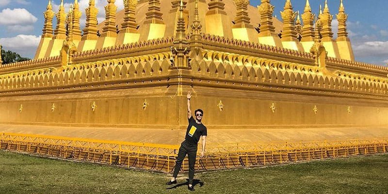 Du lịch Lào - Đất nước triệu voi - hinh 06