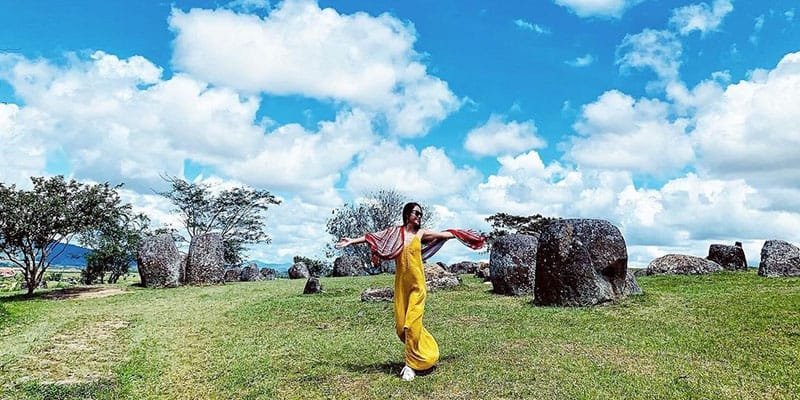 Du lịch Lào - Đất nước triệu voi - hinh 07