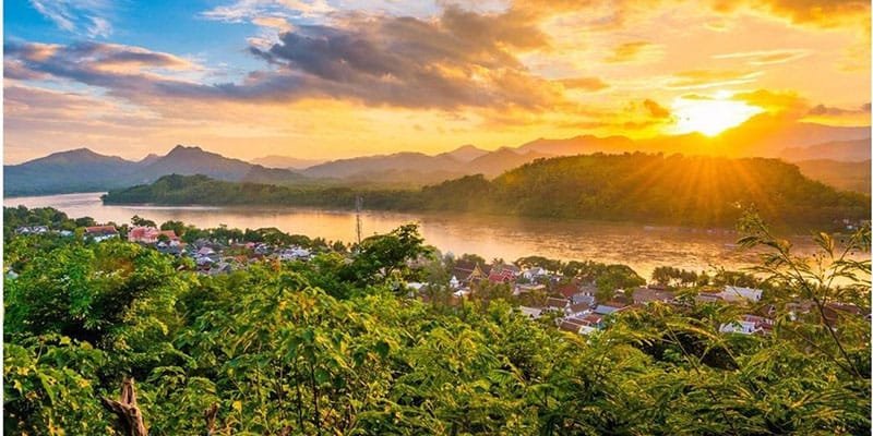 Du lịch Lào - Đất nước triệu voi - hinh 08