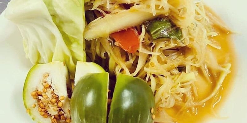 Du lịch Lào - Đất nước triệu voi - hinh 09