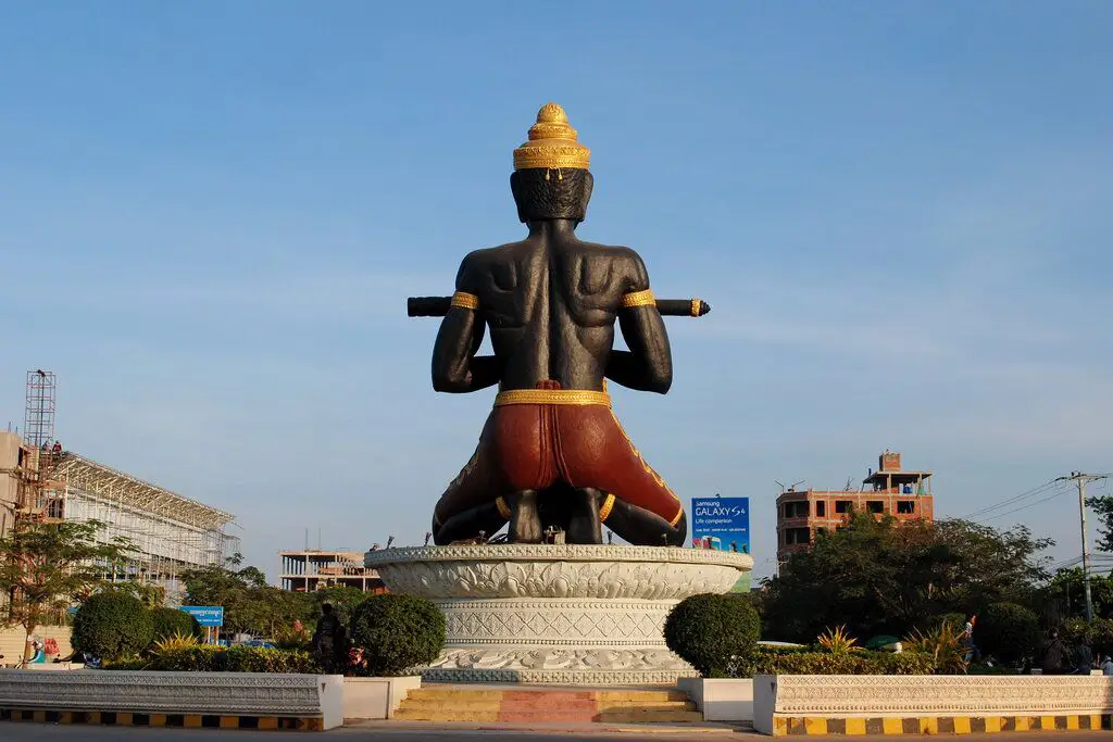 Cambodia Travel - IMG-6611