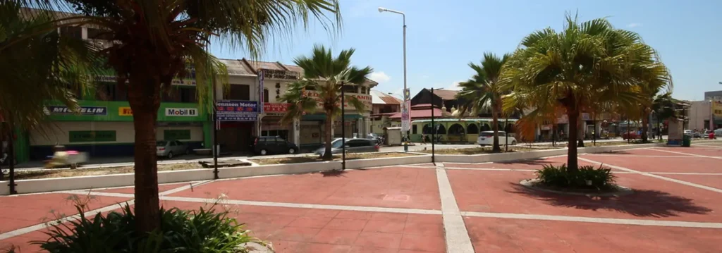 Malaysia Travel Guide - img 8002630454