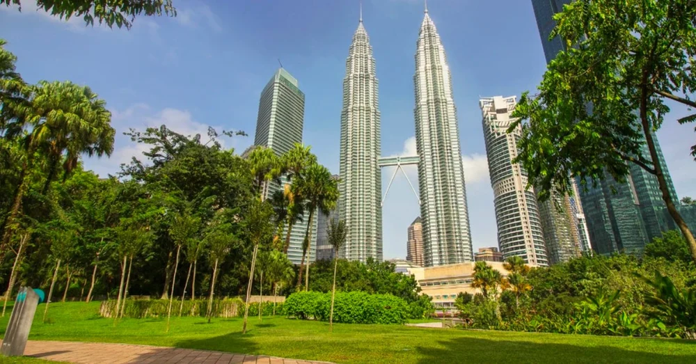 Beautiful Tourist Attractions in Kuala Lumpur - IMG01