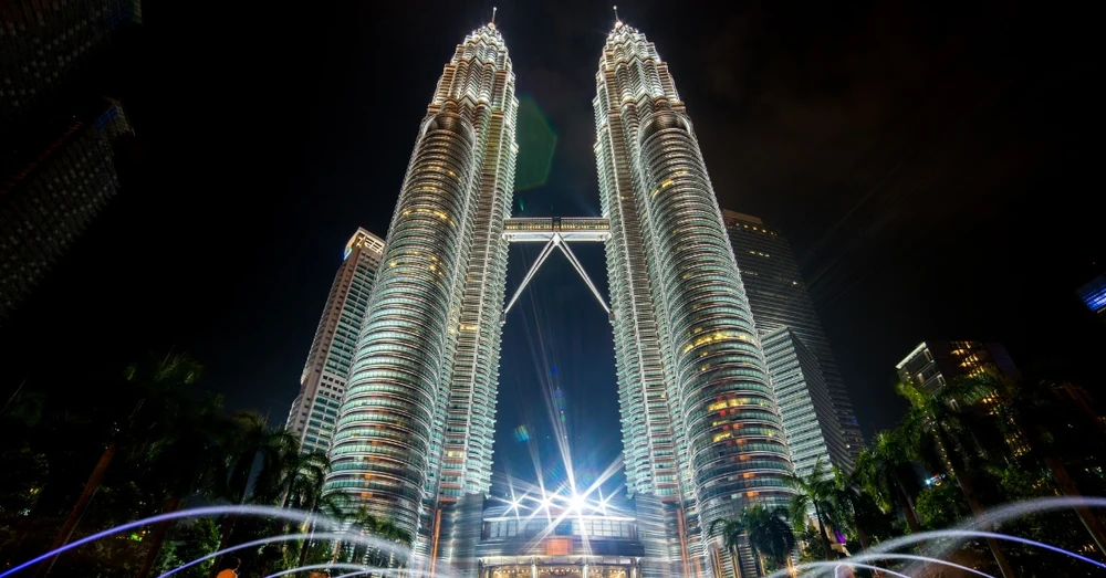 Beautiful Tourist Attractions in Kuala Lumpur - IMG011