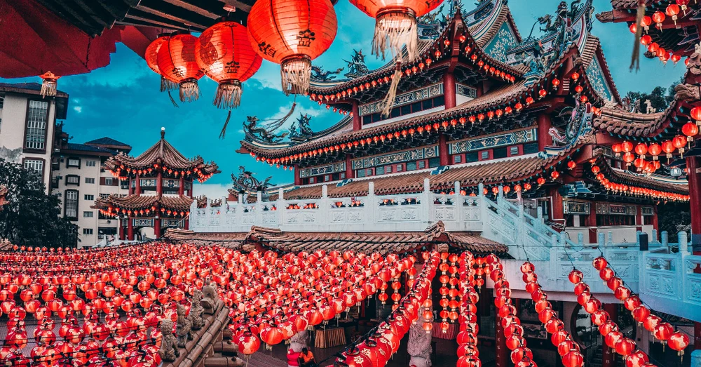 Beautiful Tourist Attractions in Kuala Lumpur - IMG02