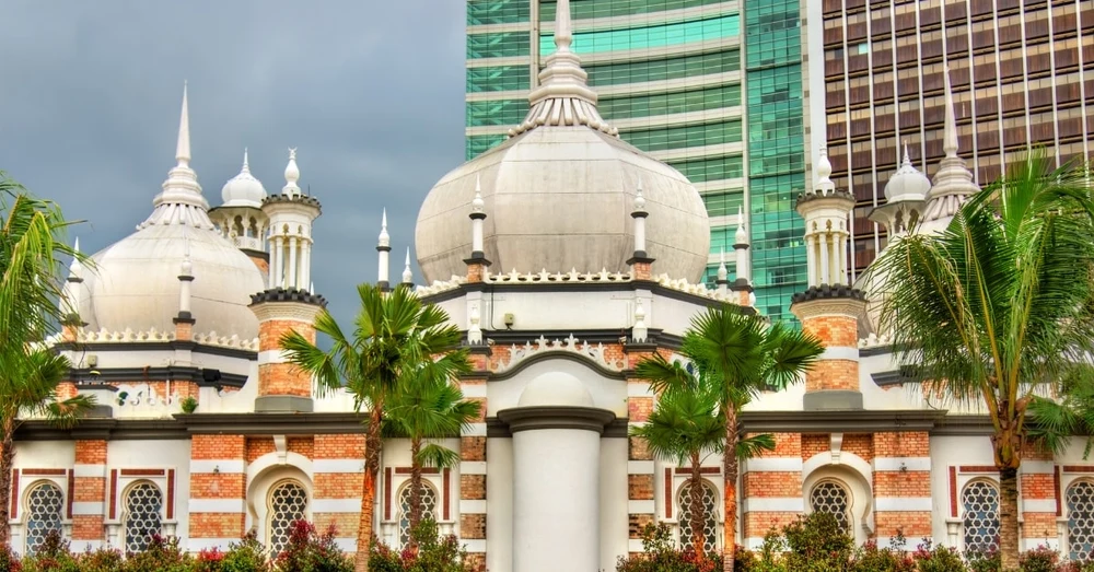 Beautiful Tourist Attractions in Kuala Lumpur - IMG03