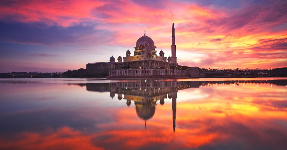 Beautiful Tourist Attractions in Kuala Lumpur - IMG04