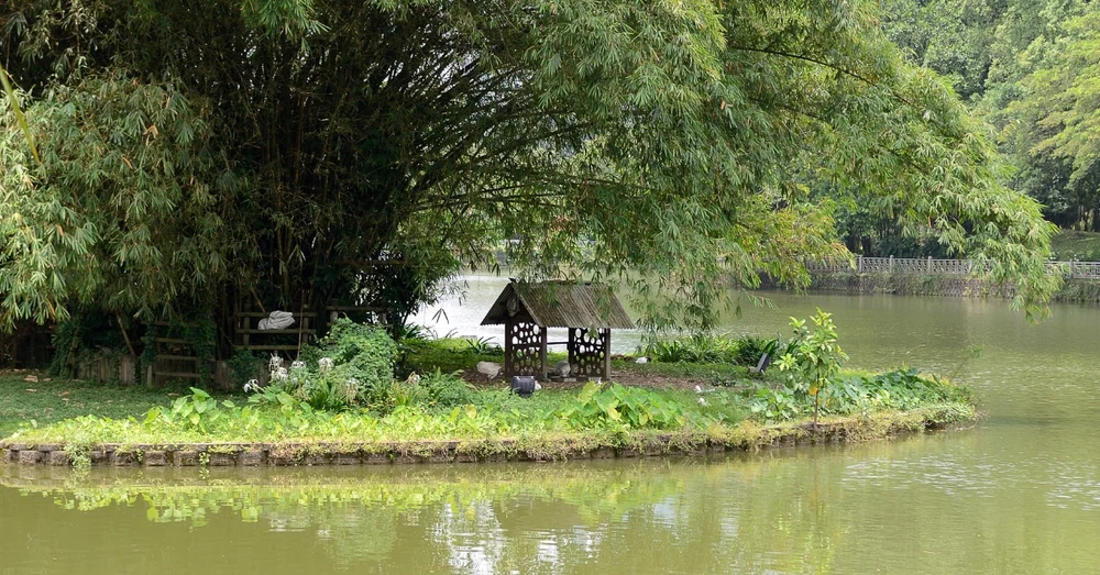 Beautiful Tourist Attractions in Kuala Lumpur - IMG06