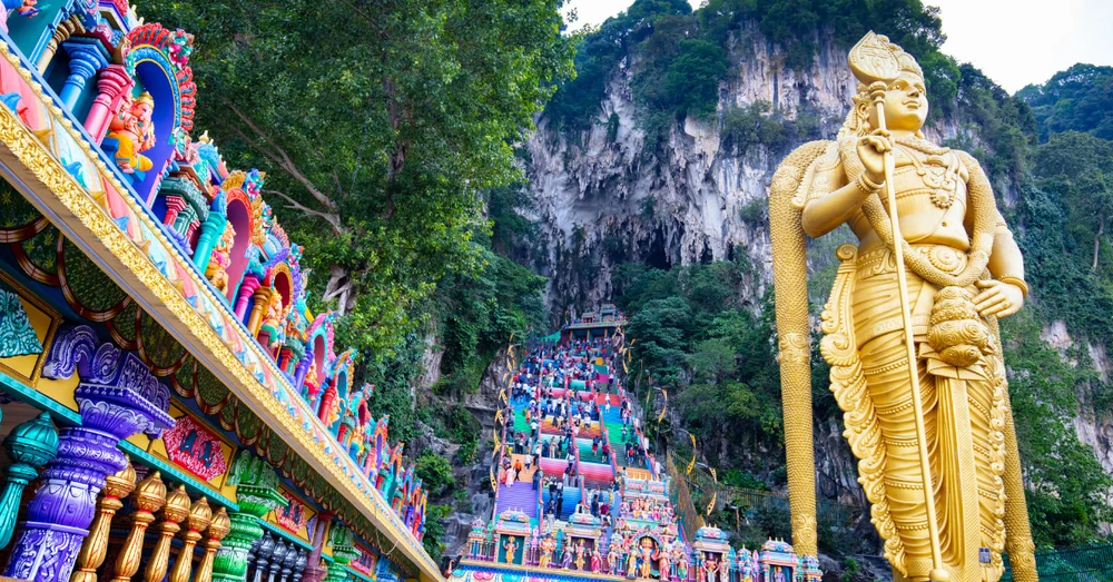 Beautiful Tourist Attractions in Kuala Lumpur - IMG07