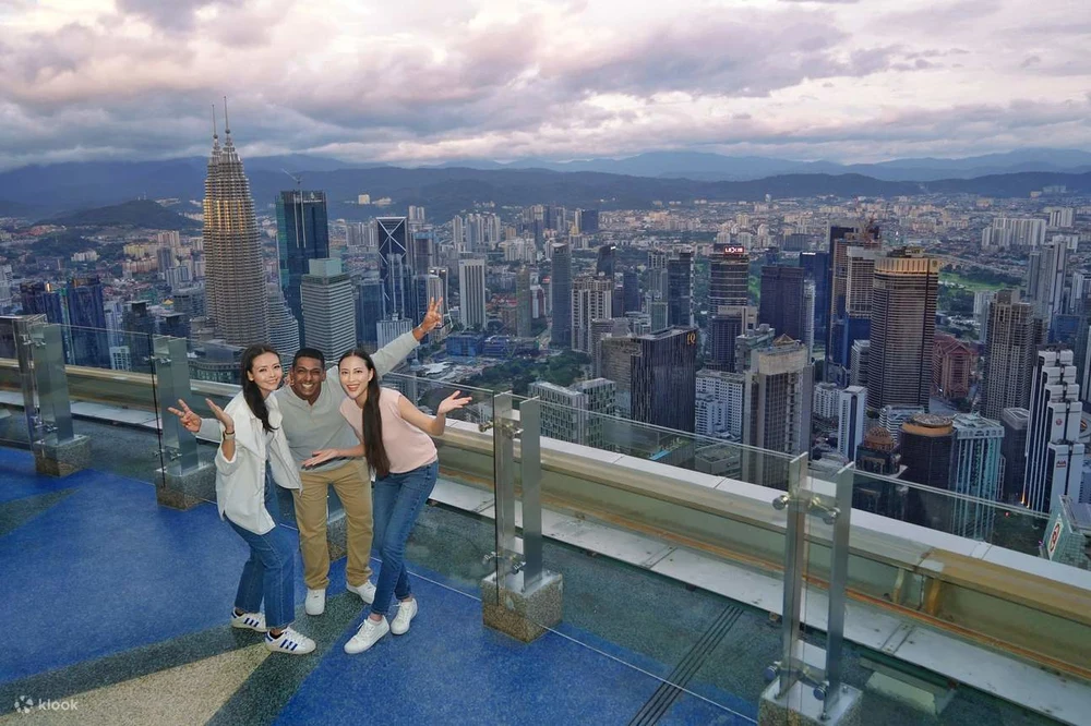 Some Tips for Traveling to Kuala Lumpur, Malaysia - IMG 01