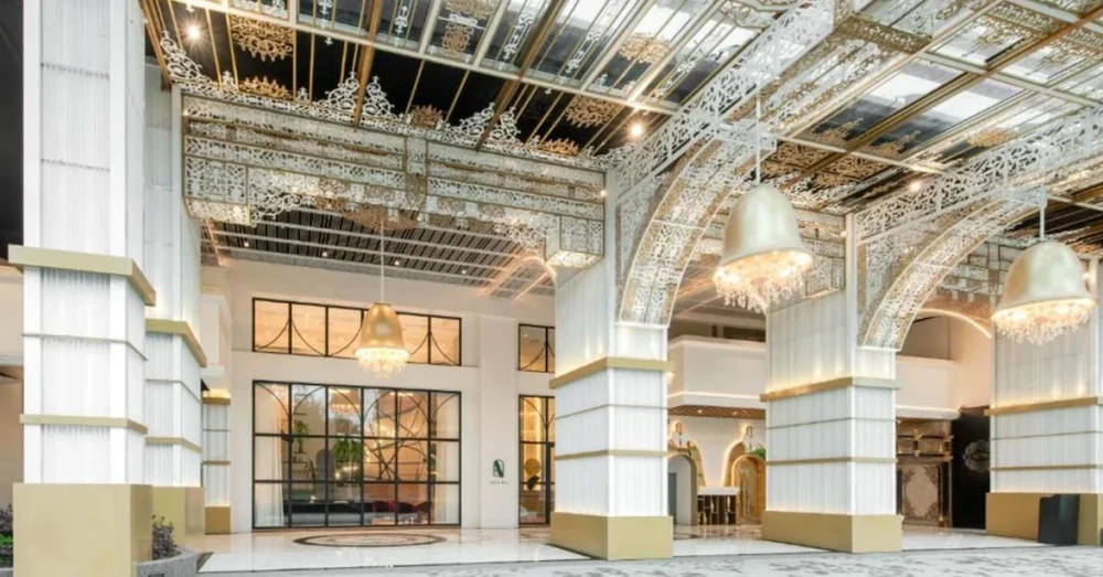 Kuala Lumpur Travel Guide - Khách sạn 01