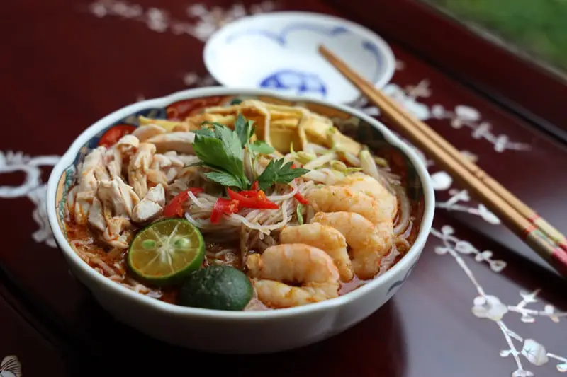 Ultimate Travel Guide to Kuching - IMG010