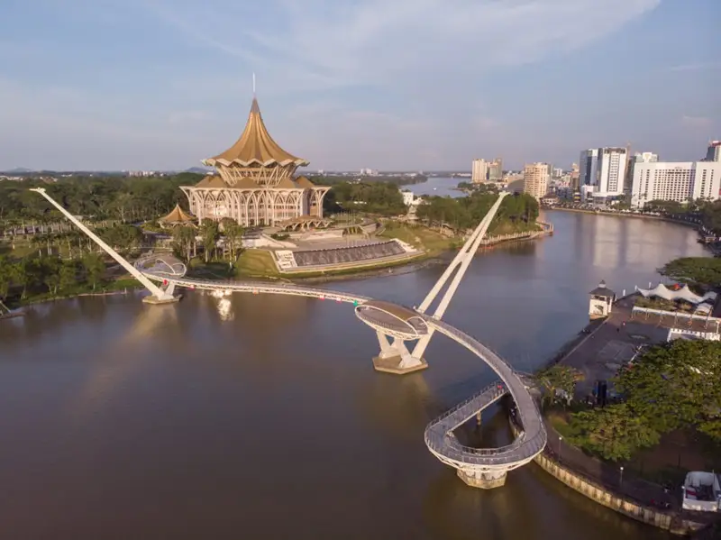 Ultimate Travel Guide to Kuching, Malaysia - IMG05