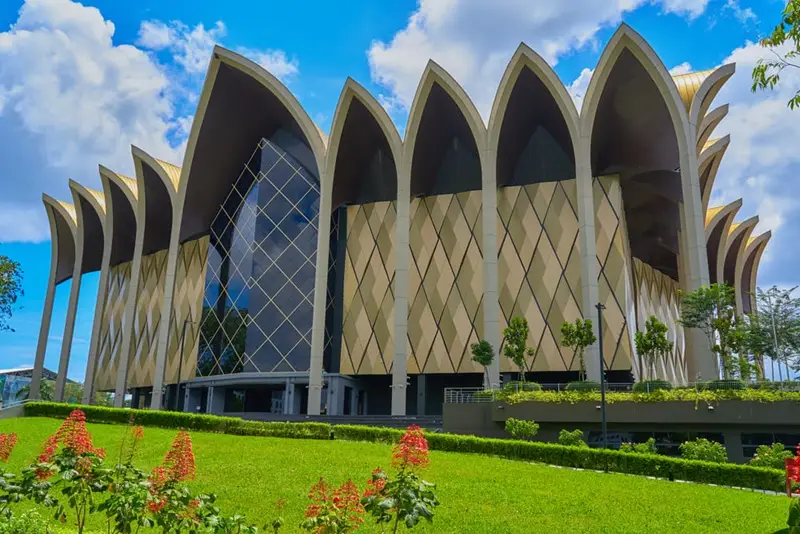 Ultimate Travel Guide to Kuching, Malaysia - IMG06