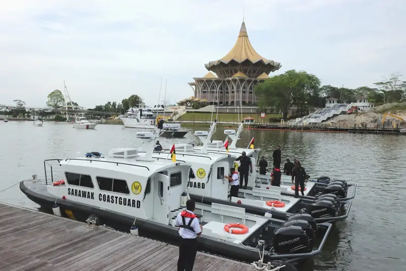 Ultimate Travel Guide to Kuching, Malaysia - IMG07