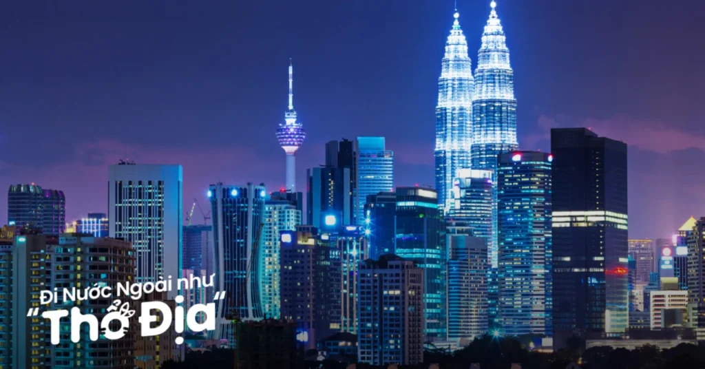 Kuala Lumpur Travel Guide - img01
