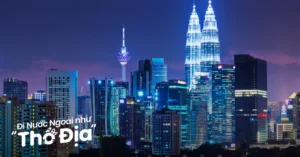 Cẩm nang du lịch Kuala Lumpur - img01