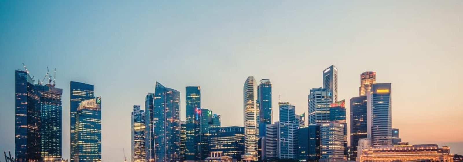du lịch Singapore