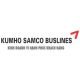 logo Xe Kumho Samco