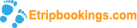 logo etripbookings