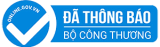 xác thực bộ công thương