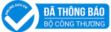 xác thực bộ công thương